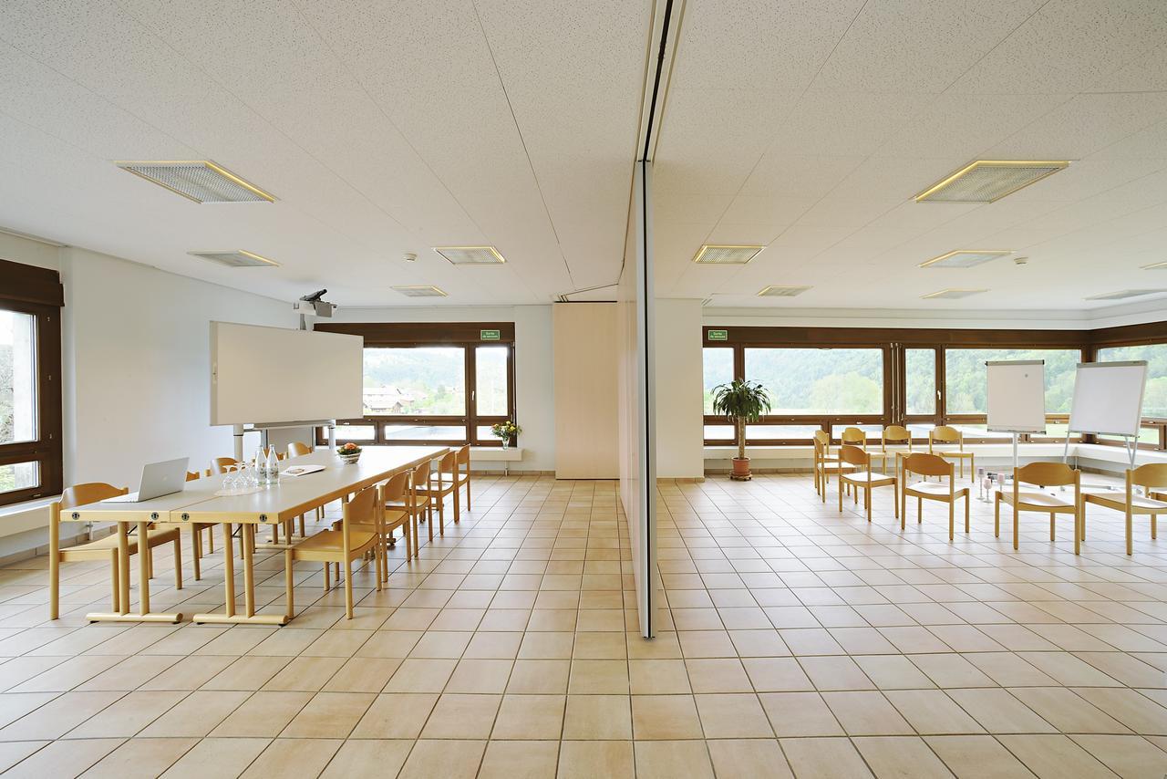 Centre De Sornetan Hotel Bagian luar foto